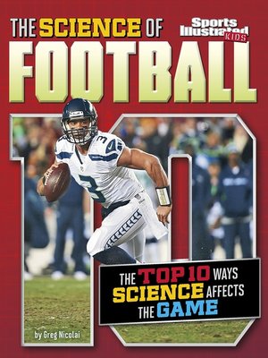 cover image of The Science of Football